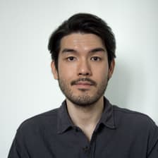 Profile picture for Stéphane Chen
