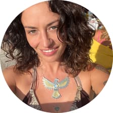 Profile picture for Ella Cane