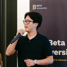 Profile picture for Daniel Niu