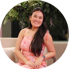Profile picture for Isabella Hoida