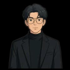 Profile picture for Shawn Huang