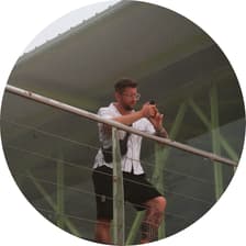 Profile picture for Bogdan Patynski