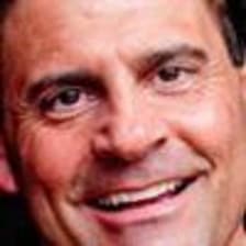 Profile picture for Rob Ricciardelli