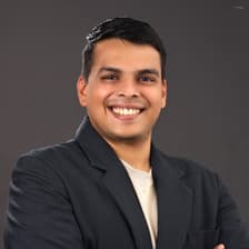 Profile picture for Keshav Ottoor