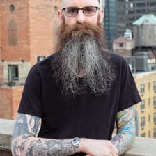 Profile picture for Atom Moore