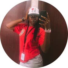 Profile picture for Angel Chukwudi-Denis
