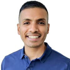 Profile picture for Faraz Thambi