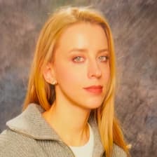 Profile picture for Valeriia Kosiak
