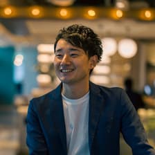 Profile picture for Takaki Nakamura