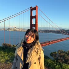 Profile picture for Linde Liu