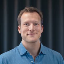 Profile picture for Thibaut Le Paige