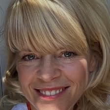 Profile picture for Marie-Louise Sadakane