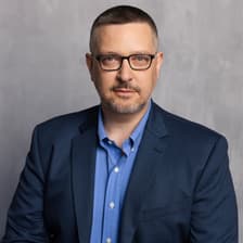 Profile picture for Maciej Traczyk