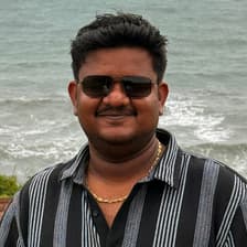 Profile picture for Raj Rathaur