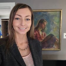 Profile picture for Adrianne