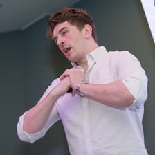 Profile picture for Marc Nevin