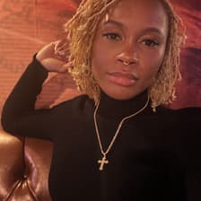 Profile picture for Akirrah Cooper