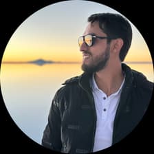 Profile picture for Leandro S. Justiniano