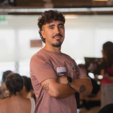 Profile picture for Franco Petruccelli