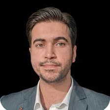 Profile picture for Mohammed Ashraf