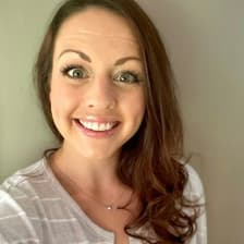 Profile picture for Arielle Berghammer-Ziegler