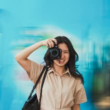 Profile picture for Becky