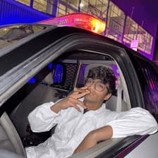 Profile picture for Aarav Garg