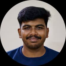 Profile picture for Aswin Yadhav