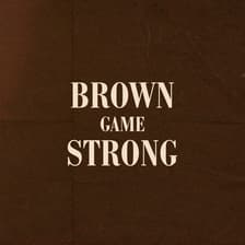 Profile picture for Brown Game Strong