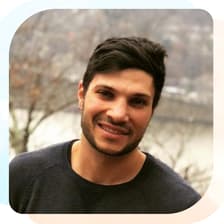 Profile picture for Jason Grad