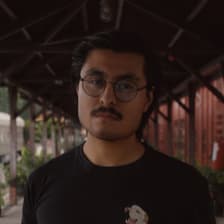 Profile picture for Kevin Jiménez