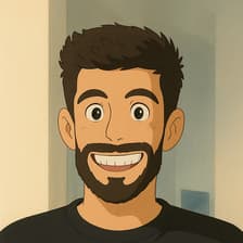 Profile picture for Marius Balaj