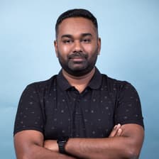 Profile picture for Yogi Gnanavel