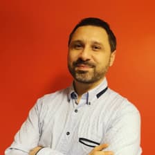 Profile picture for Ahmet Karayigit