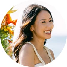 Profile picture for Vivien Ho