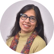 Profile picture for Sumeet Sandhu RE:Generating India