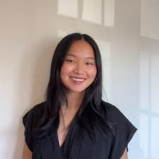 Profile picture for Mei Mei Whelchel