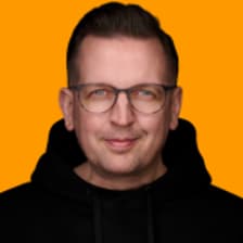 Profile picture for Jan Philip Berg