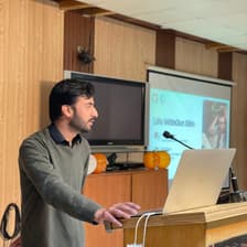 Profile picture for saqib ullah