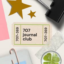 Profile picture for 707 Journal Club
