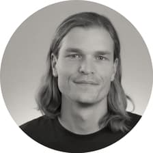 Profile picture for Markus Jansson