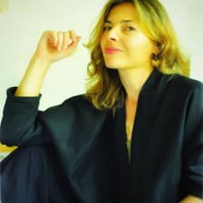 Profile picture for Diana Socoliuc