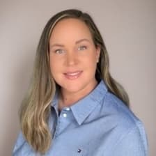 Profile picture for Angie Okelberry, VP Customer Success and Solutions, IXOPAY