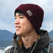 Profile picture for Eric Liu