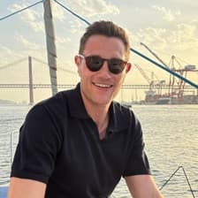 Profile picture for Maximilian Steinbrenner