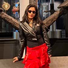 Profile picture for Tanisha Shaw
