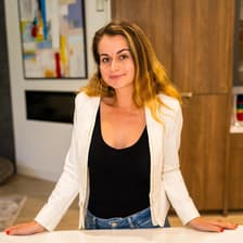 Profile picture for Rachel Kahn
