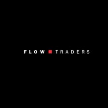 Profile picture for Flow Traders