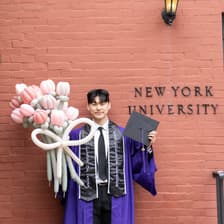 Profile picture for Dongjoo Lee