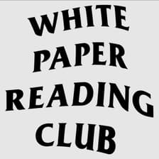 Profile picture for Whitepaper Reading Club